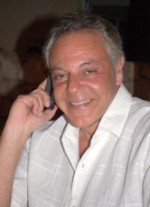 Alex Guiseppone
